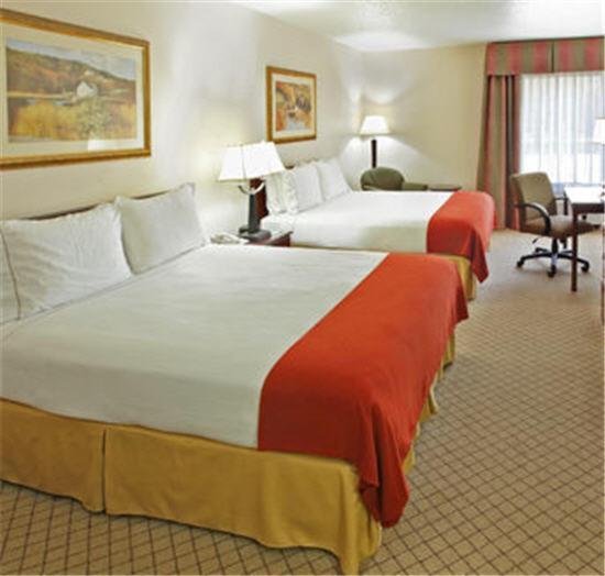 Holiday Inn Express - Hope By Ihg Zimmer foto