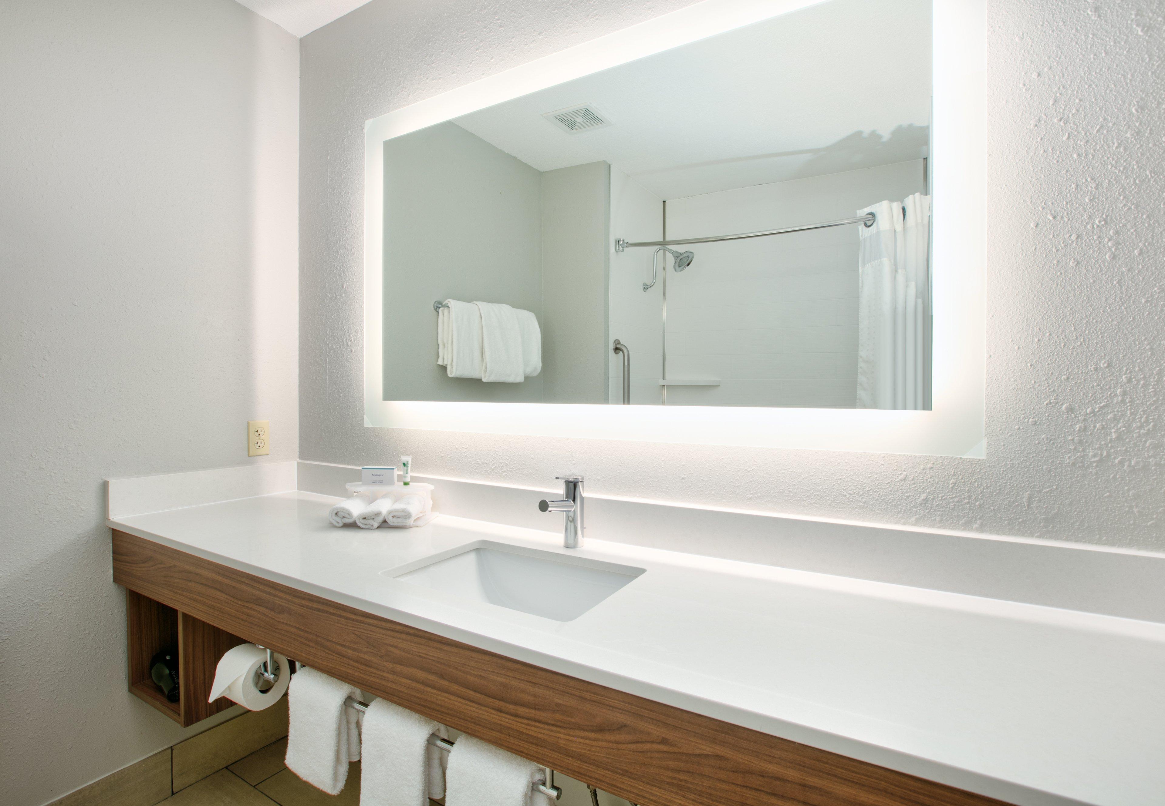 Holiday Inn Express - Hope By Ihg Exterior foto
