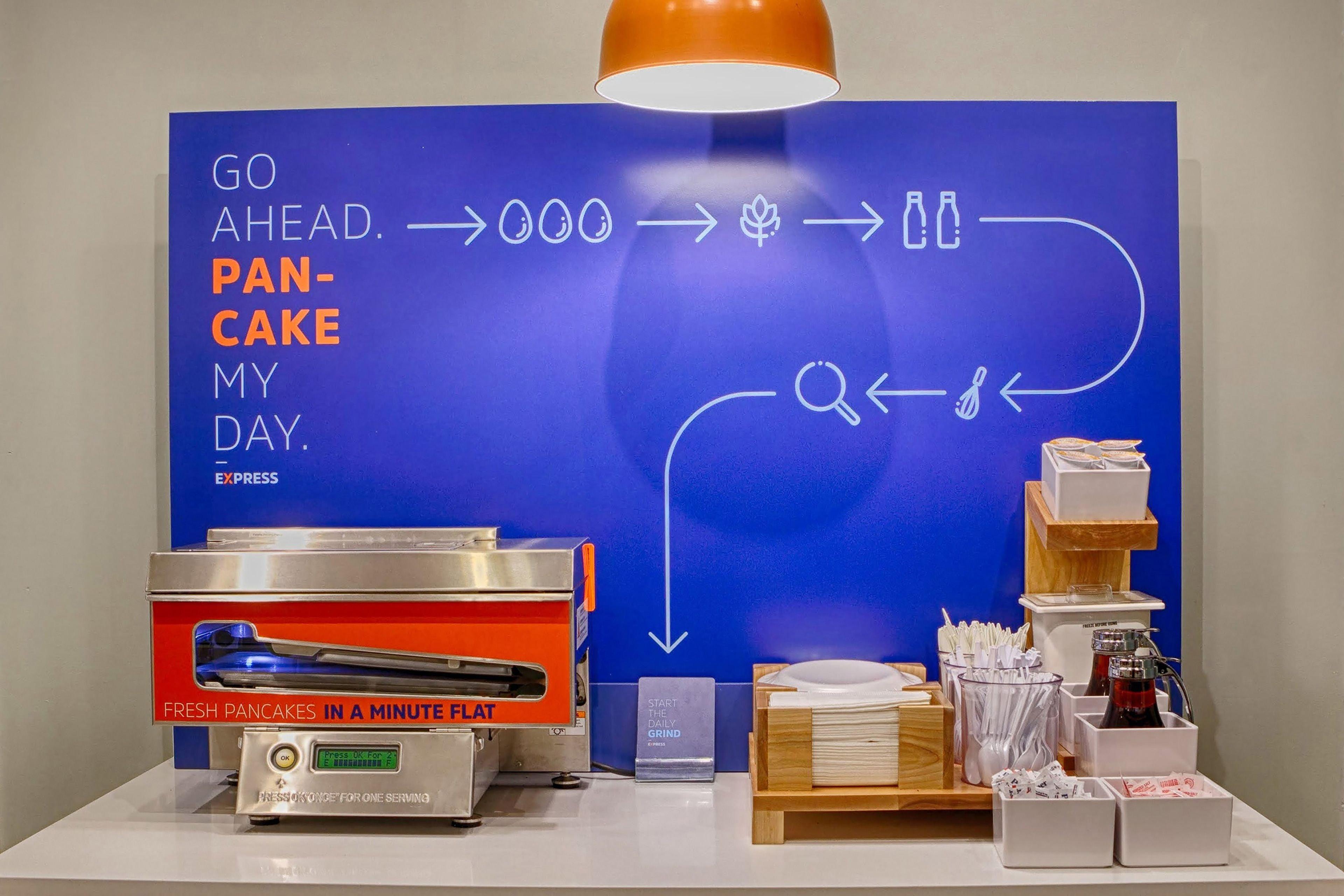 Holiday Inn Express - Hope By Ihg Exterior foto