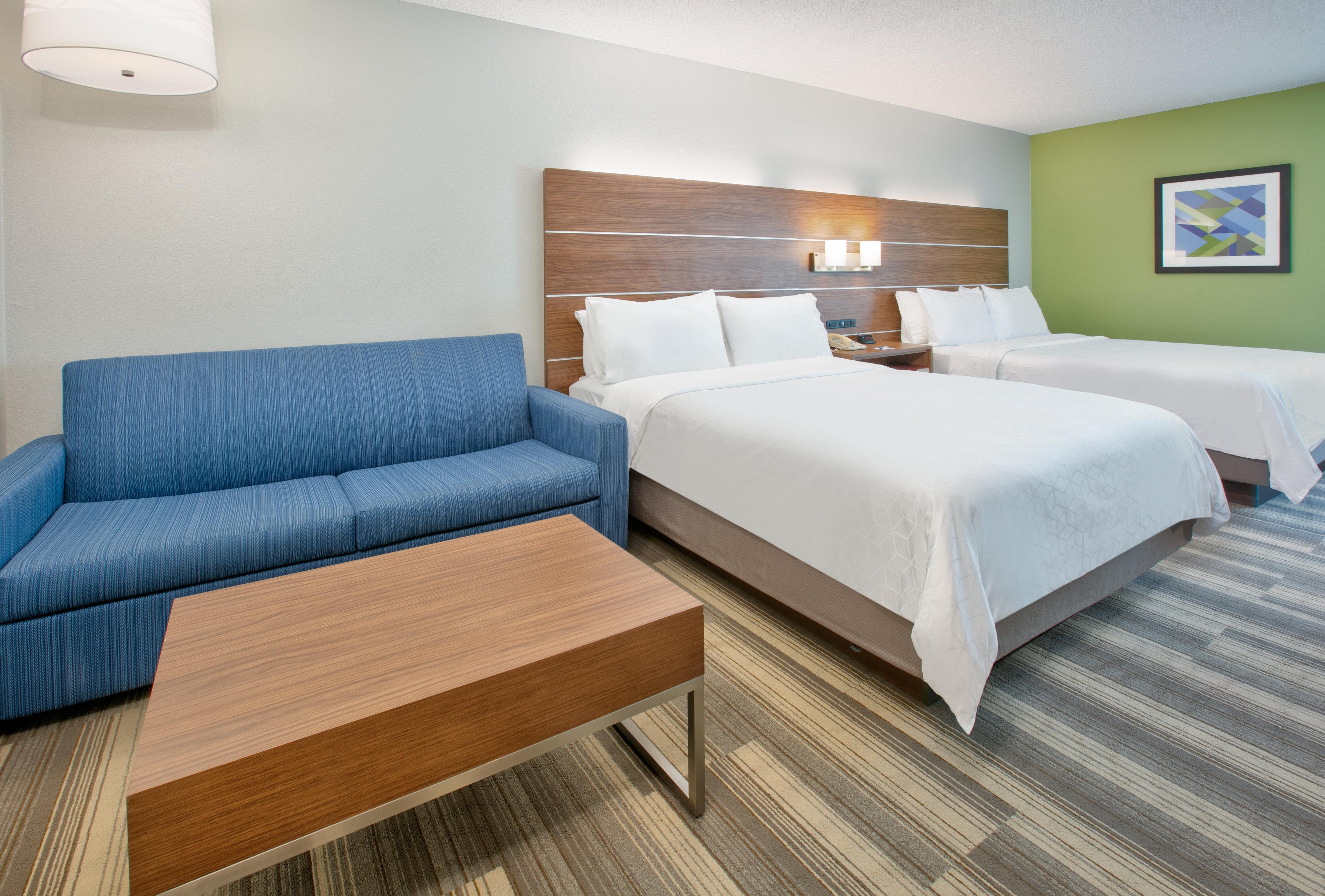 Holiday Inn Express - Hope By Ihg Exterior foto