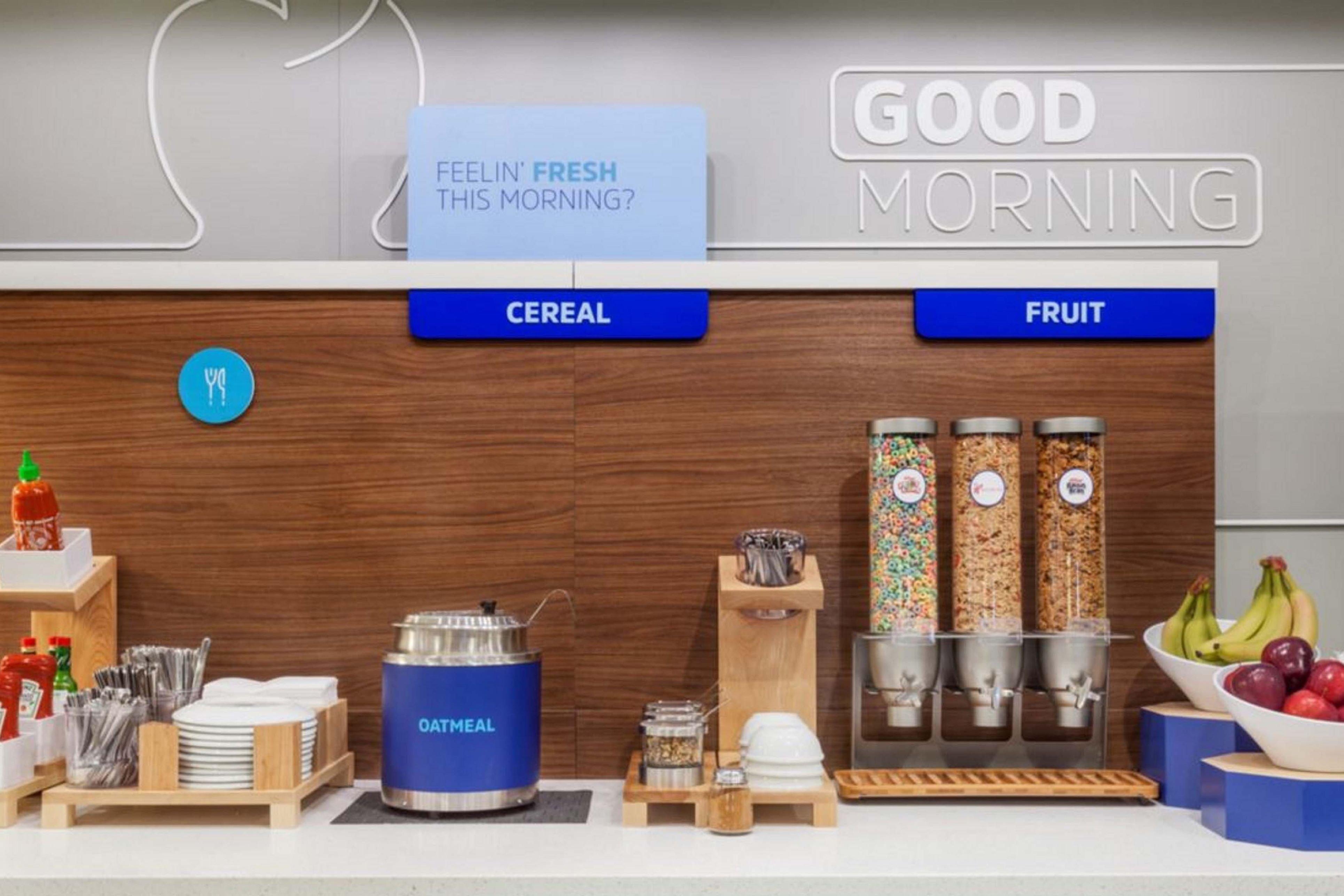 Holiday Inn Express - Hope By Ihg Exterior foto