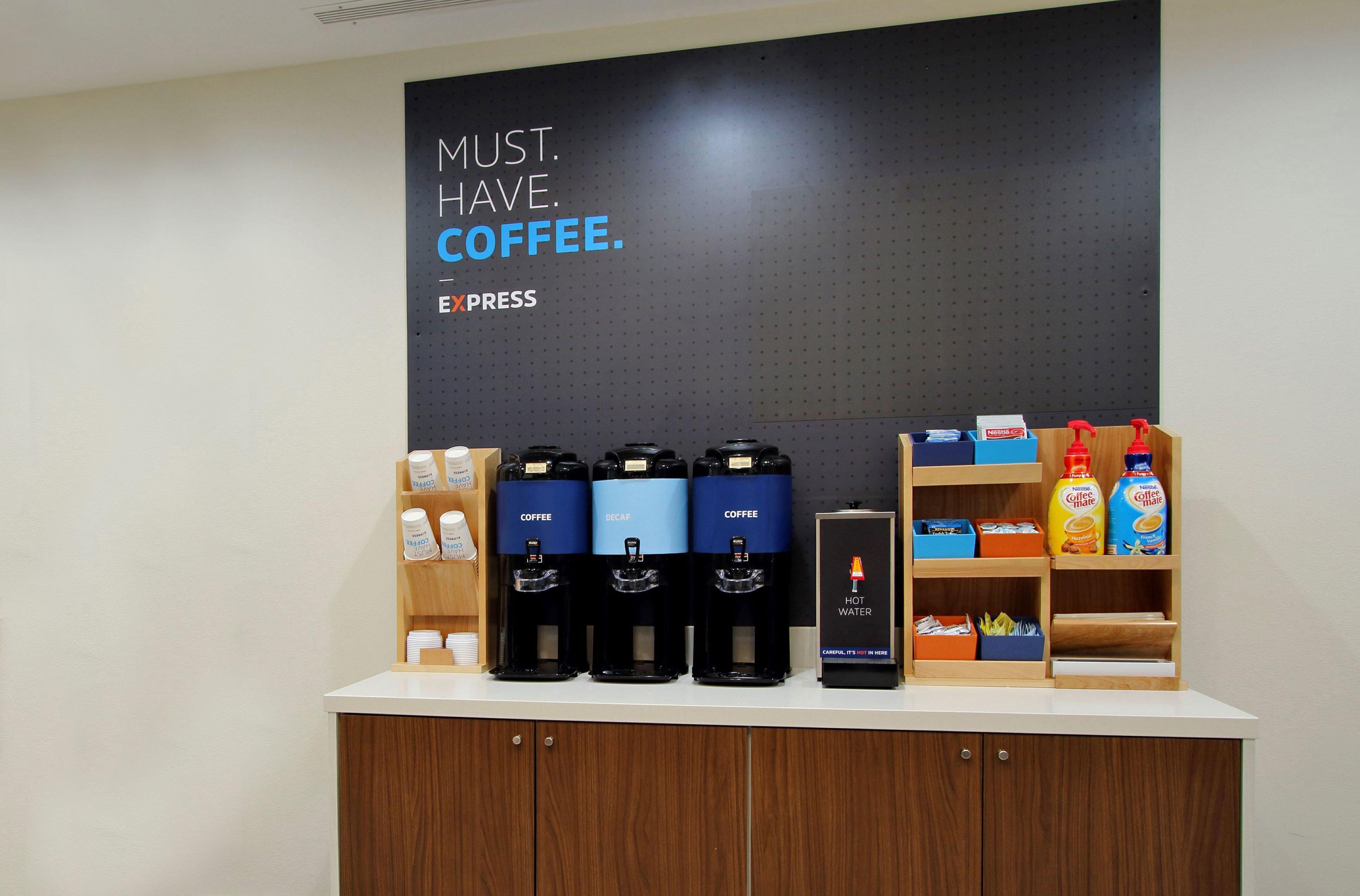 Holiday Inn Express - Hope By Ihg Exterior foto