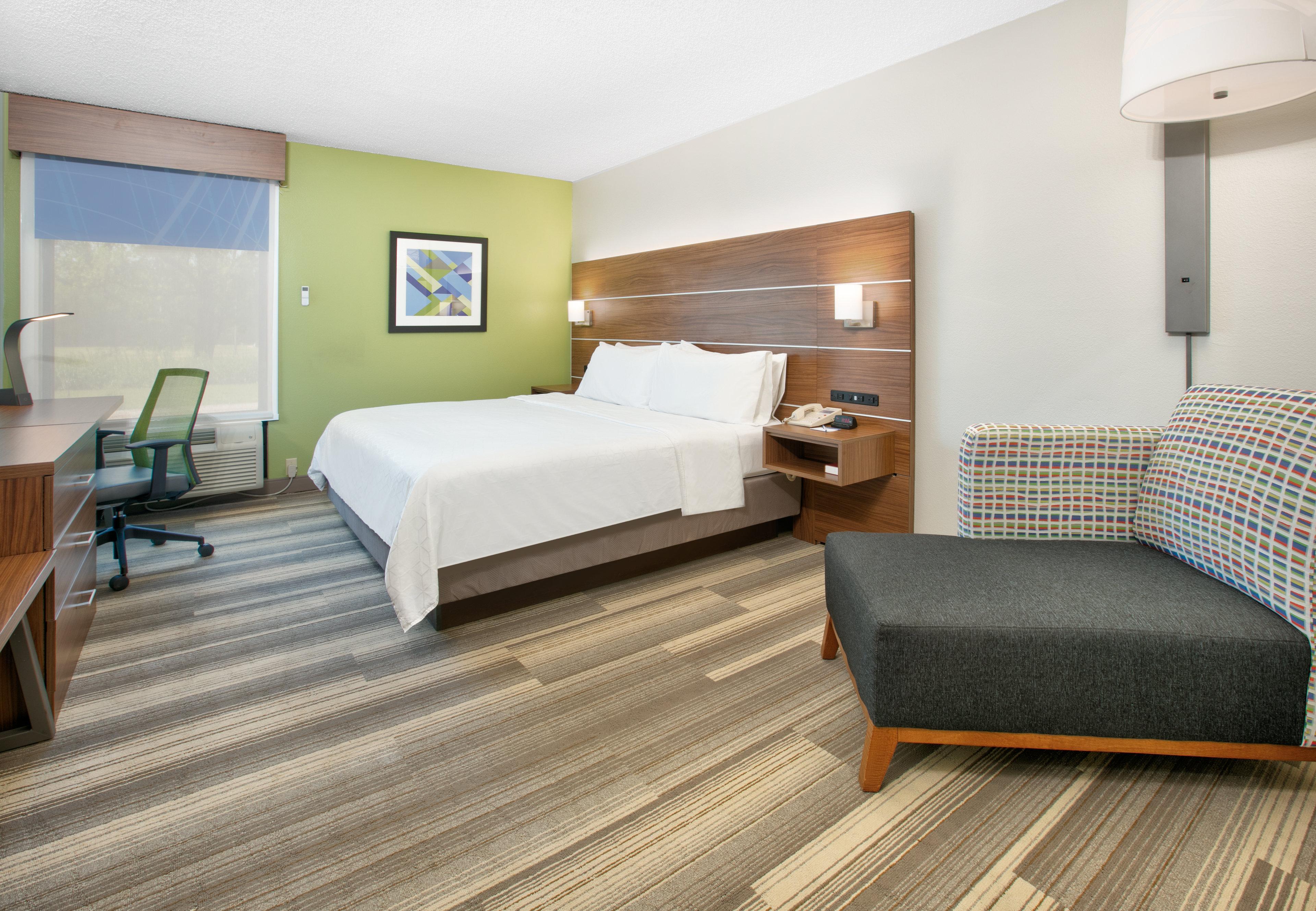 Holiday Inn Express - Hope By Ihg Exterior foto