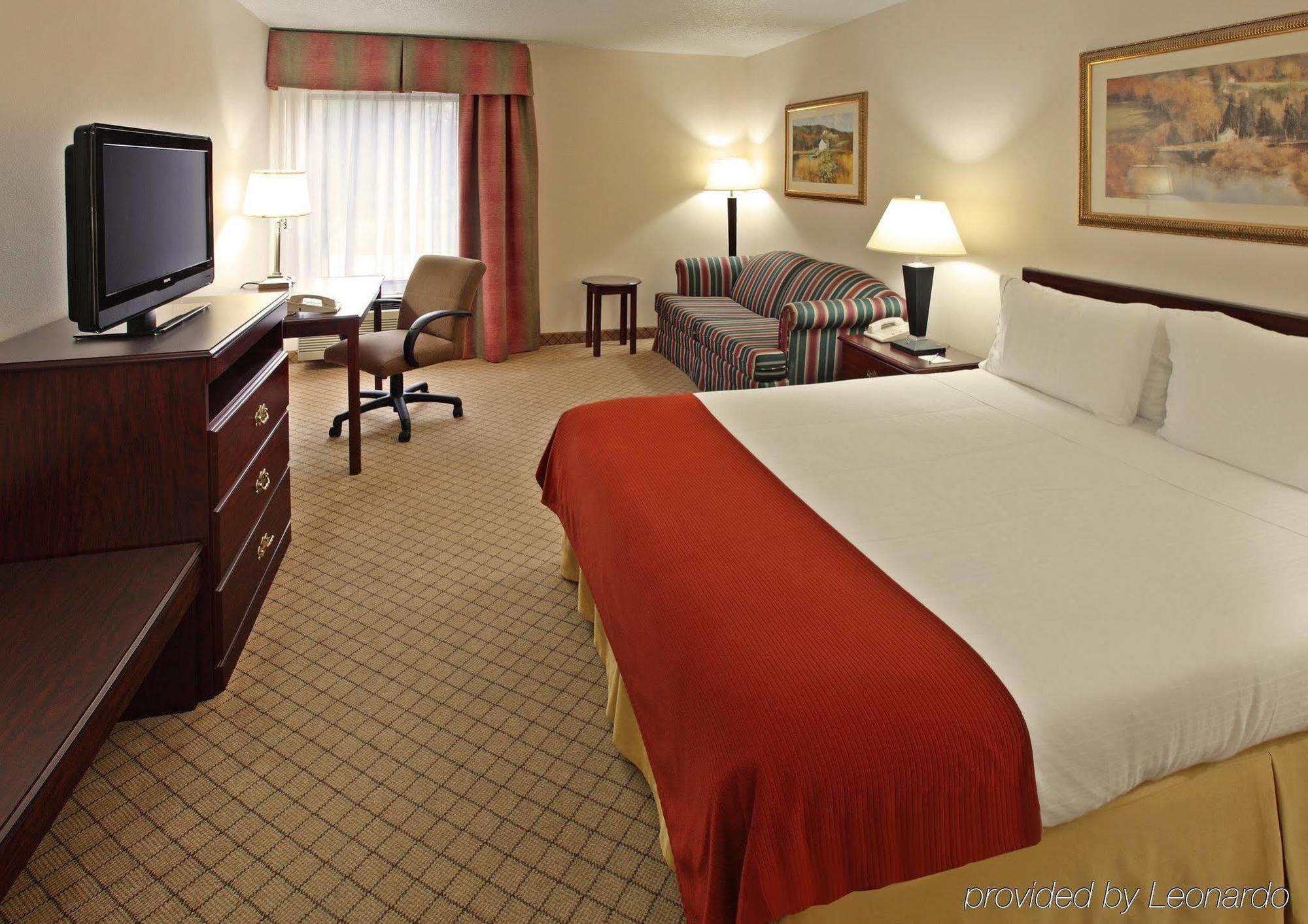 Holiday Inn Express - Hope By Ihg Zimmer foto